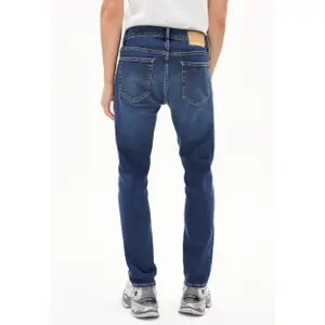 Jeans Slim Armedangels Iaan image-3
