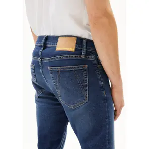Jeans Slim Armedangels Iaan image-4