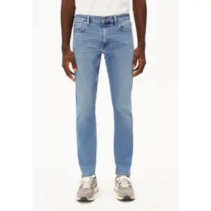 Jeans Slim Armedangels Iaan image-1