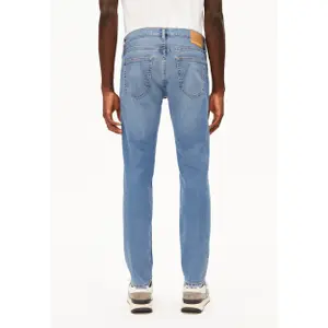 Jeans Slim Armedangels Iaan image-3