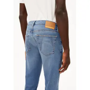 Jeans Slim Armedangels Iaan image-4
