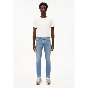 Jeans Slim Armedangels Iaan image-2