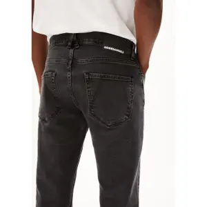 Slim jeans Armedangels Iaan image-4