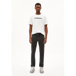 Slim jeans Armedangels Iaan image-2