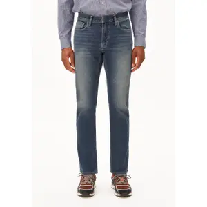 Slim jeans Armedangels Iaan image-1