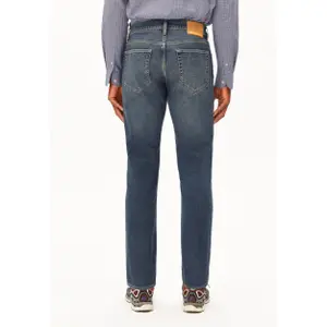 Slim jeans Armedangels Iaan image-3