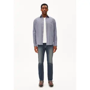 Slim jeans Armedangels Iaan image-2