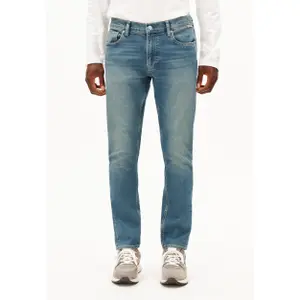 Slim jeans Armedangels Iaan image-1