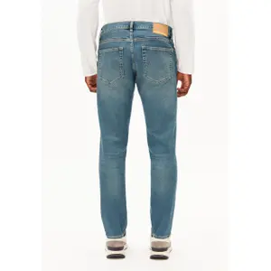 Slim jeans Armedangels Iaan image-3