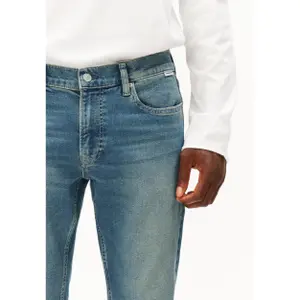Slim jeans Armedangels Iaan image-4