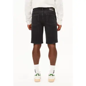Denim shorts Armedangels Naailo image-2