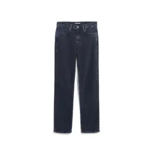Straight jeans til kvinder Armedangels Carenaa image-0