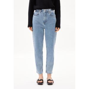 Dżinsy damskie Armedangels Mairaa Mom image-2