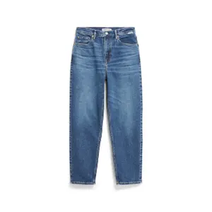 Women's high-waisted jeans Armedangels Mairaa Mom image-0