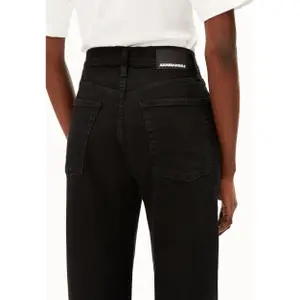 Women's high-waisted jeans Armedangels Mairaa Mom image-4