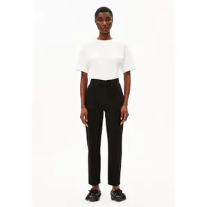 Women's high-waisted jeans Armedangels Mairaa Mom image-2