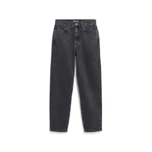 Women's high-waisted jeans Armedangels Mairaa Mom image-0