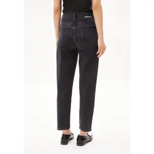 Women's high-waisted jeans Armedangels Mairaa Mom image-2