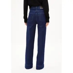 Wide Leg Women's Jeans Armedangels Murilaa image-3
