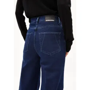 Wide Leg Women's Jeans Armedangels Murilaa image-4
