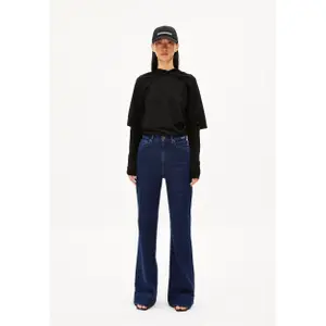 Wide Leg Women's Jeans Armedangels Murilaa image-2