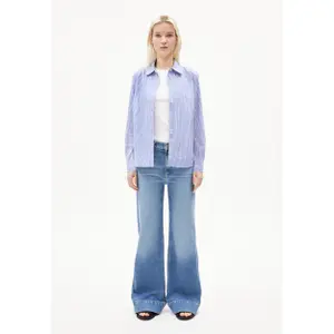 Wide Leg Women's Jeans Armedangels Murilaa image-3