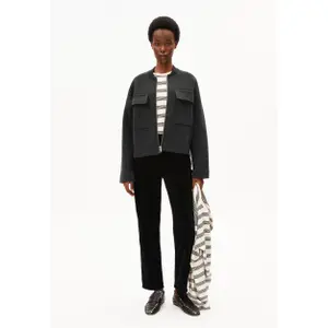 Women's bomber Armedangels image-1