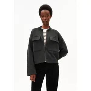 Women's bomber Armedangels image-2