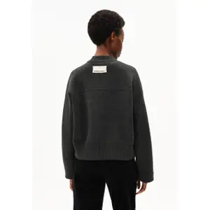 Women's bomber Armedangels image-3
