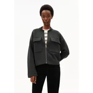 Women's bomber Armedangels image-5