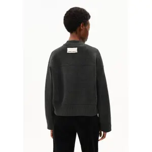 Women's bomber Armedangels image-6