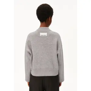 Women's bomber Armedangels image-4