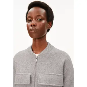 Women's bomber Armedangels image-5