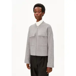 Women's bomber Armedangels image-2
