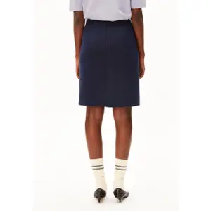 Women's skirt Armedangels Compact image-3