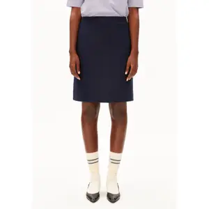 Women's skirt Armedangels Compact image-5