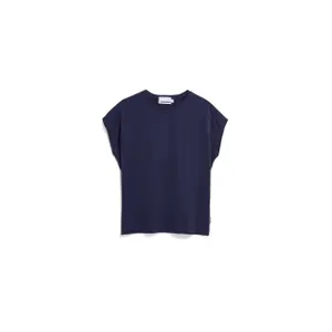Women's T-shirt Armedangels Slub image-0