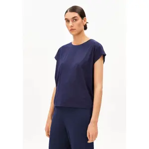 Women's T-shirt Armedangels Slub image-1