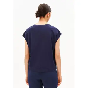 Women's T-shirt Armedangels Slub image-2