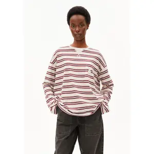 Women's long sleeve T-shirt Armedangels Iconic Å Fietaa image-6