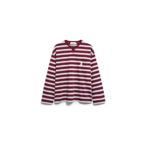 Women's long sleeve T-shirt Armedangels Iconic Å Fietaa image-0