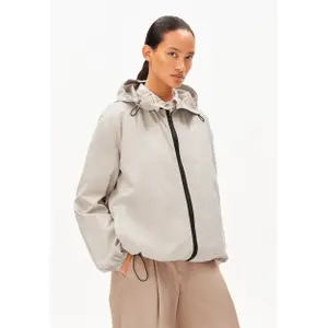 Women's windbreaker Armedangels Windbreaker image-4