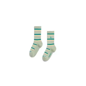 Women's socks Armedangels Stripe image-0