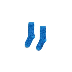 Women's socks Armedangels Leopard image-0