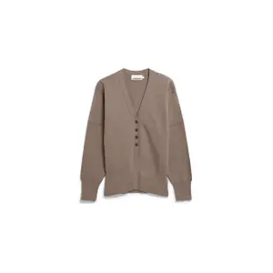Women's cardigan Armedangels Compact Barrel image-0