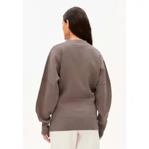 Women's cardigan Armedangels Compact Barrel image-2