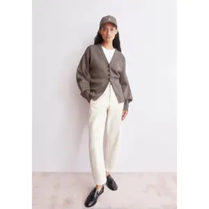 Women's cardigan Armedangels Compact Barrel image-4