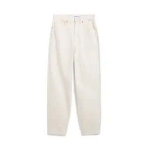 Women's high-waisted jeans Armedangels Mairaa Mom image-0