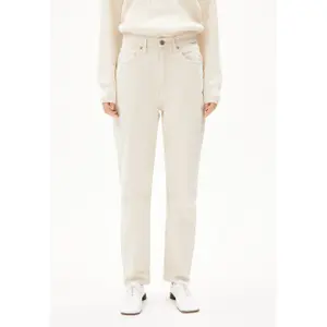 Women's high-waisted jeans Armedangels Mairaa Mom image-1