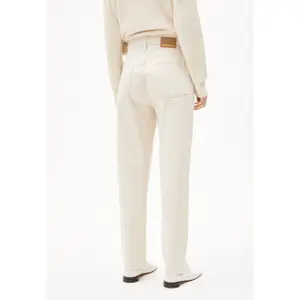 Women's high-waisted jeans Armedangels Mairaa Mom image-3